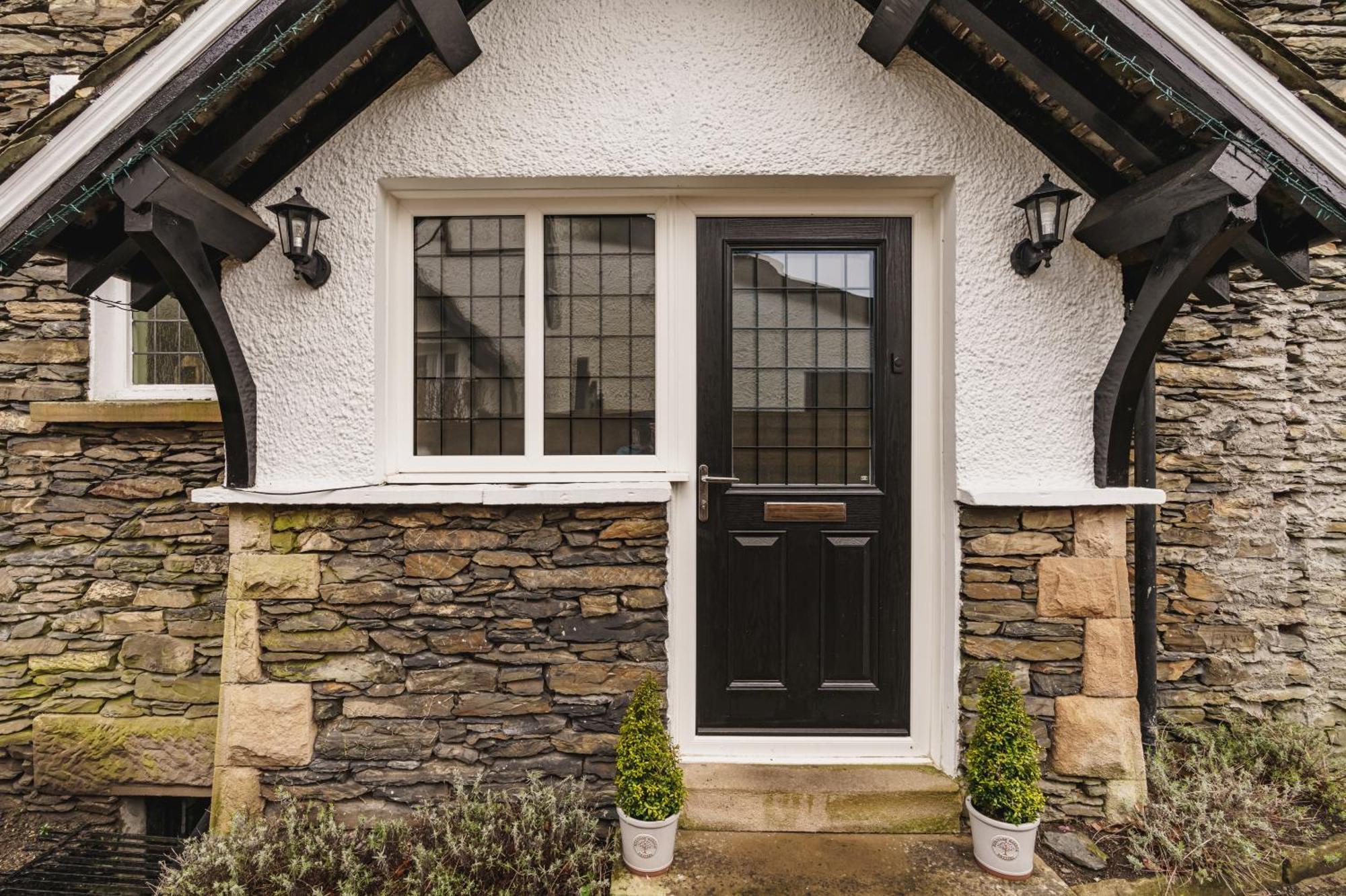 Crossriggs- Beautiful Detached Home Windermere Exterior photo